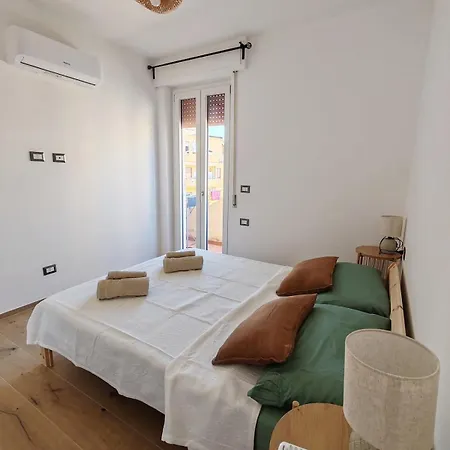 Marea De L'alguer - A Stone's Throw From The Sea *