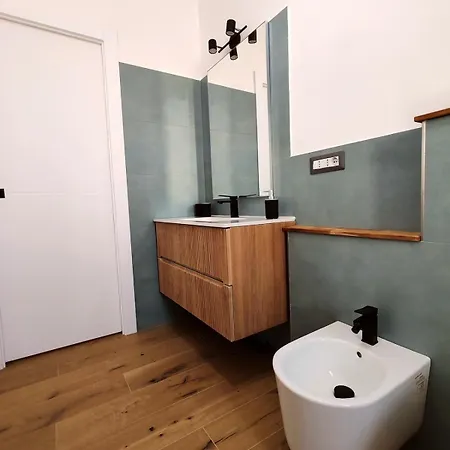 Marea De L'alguer - A Stone's Throw From The Sea * Alghero