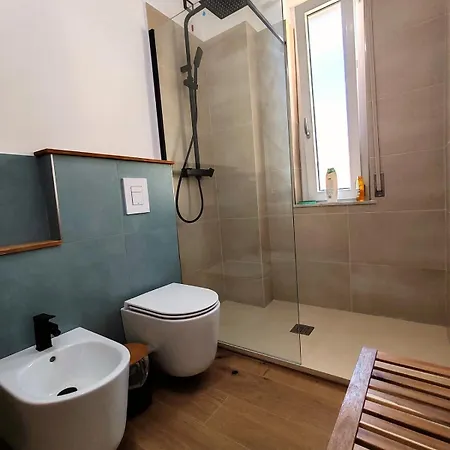 Marea De L'alguer - A Stone's Throw From The Sea *