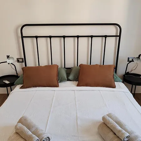 Marea De L'alguer - A Stone's Throw From The Sea