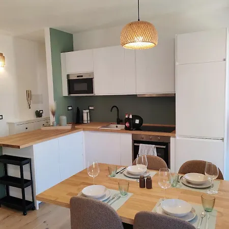 Marea De L'alguer - A Stone's Throw From The Sea Appartement Alghero