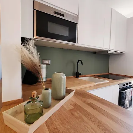 Marea De L'alguer - A Stone's Throw From The Sea *