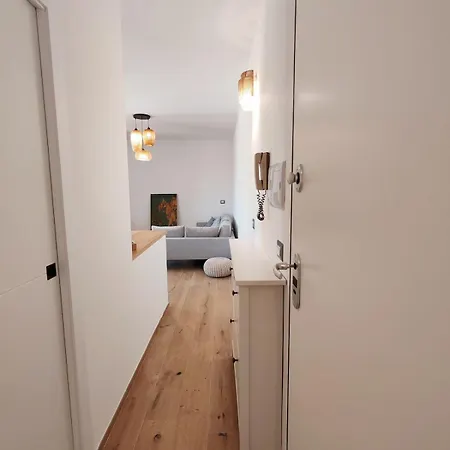 Marea De L'alguer - A Stone's Throw From The Sea Alghero