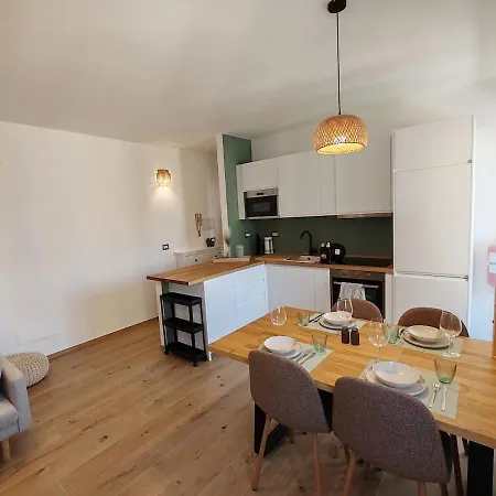 Marea De L'alguer - A Stone's Throw From The Sea Appartement *