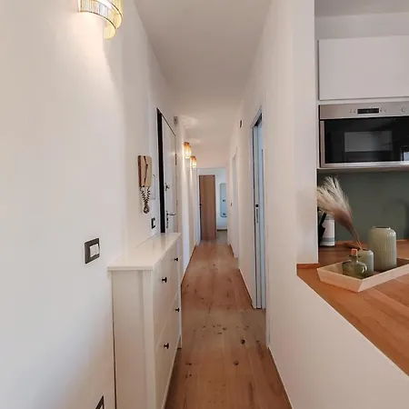 Marea De L'alguer - A Stone's Throw From The Sea * Alghero