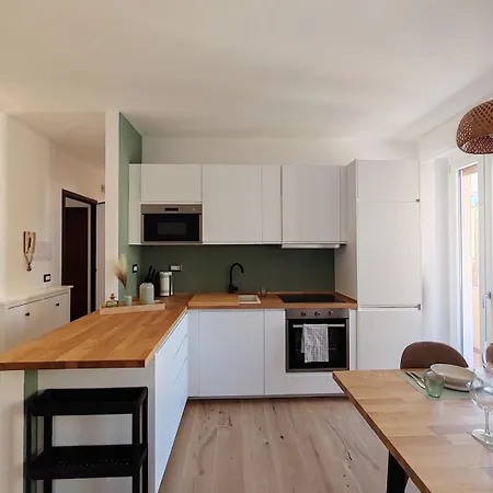 Marea De L'alguer - A Stone's Throw From The Sea *