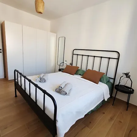 Marea De L'alguer - A Stone's Throw From The Sea Apartment Alghero