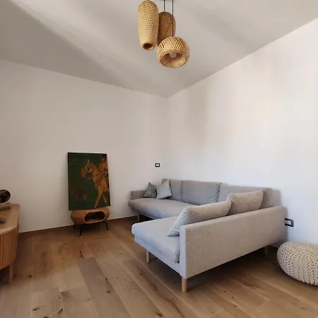 Marea De L'alguer - A Stone's Throw From The Sea Apartamento *