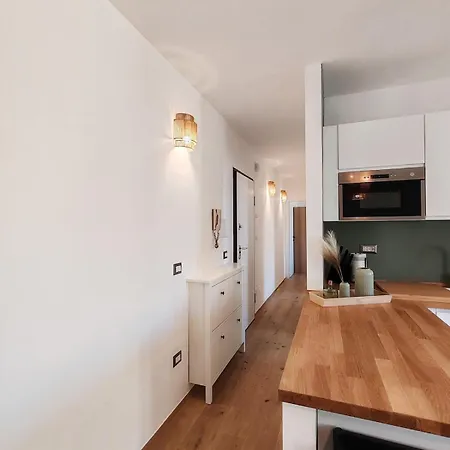 Apartamento Marea De L'alguer - A Stone's Throw From The Sea