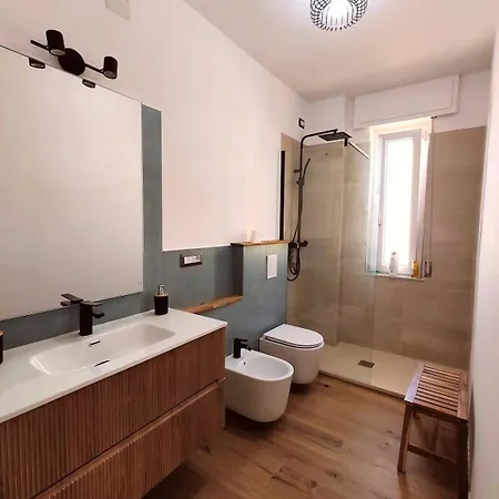 Apartamento Marea De L'alguer - A Stone's Throw From The Sea Alguer